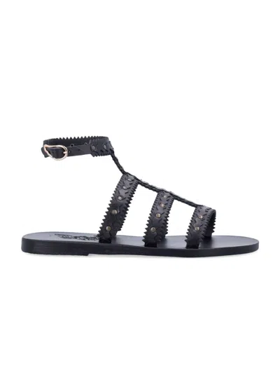ANCIENT GREEK SANDALS MASKA SANDAL