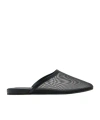 Ancient Greek Sandals The Slippers In Black