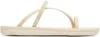 Ancient Greek Sandals Off-white Parthena Sandals In Off-white