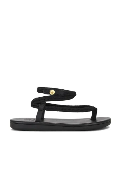 ANCIENT GREEK SANDALS ORMI SANDALS