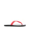 Ancient Greek Sandals Saionara Jelly Pvc Flip Flops