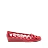 Ancient Greek Sandals Elli Ballet Flats