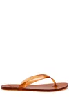 Ancient Greek Sandals Rubber Flip Flops
