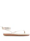 Ancient Greek Sandals Sahara Flip Flop Sandal