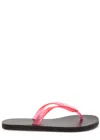 Ancient Greek Sandals Saionara Jelly Rubber Flip Flops
