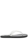 Ancient Greek Sandals Saionara Jelly Rubber Flip Flops
