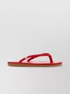 Ancient Greek Sandals Saionara Thong Rubber Sole Slippers