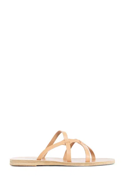 Ancient Greek Sandals Egopi Sandals In Multi