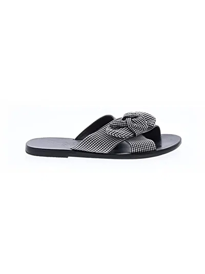 Pre-owned Ancient Greek Sandals Sandals In White