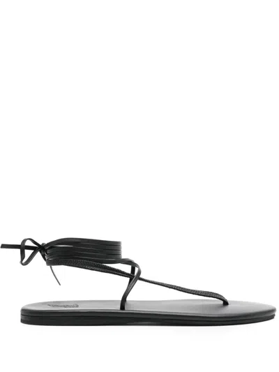 Ancient Greek Sandals The Small Tote