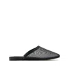 Ancient Greek Sandals Shoes In Black