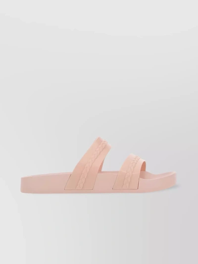 Ancient Greek Sandals Slides & Flip Flops In Pastel