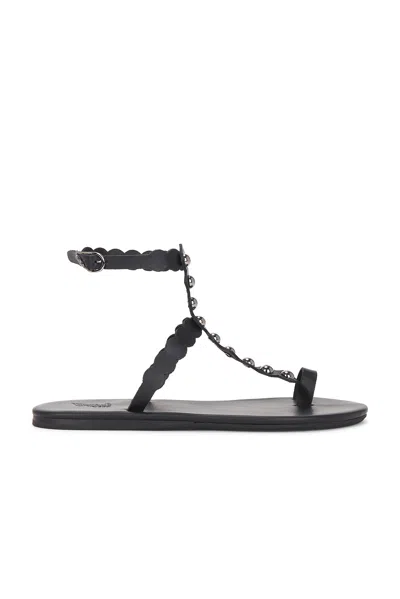 Ancient Greek Sandals Talos Sandal In Multi