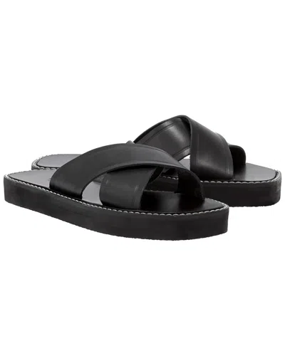 ANCIENT GREEK SANDALS ANCIENT GREEK SANDALS THAIS ZEUS LEATHER SANDAL
