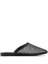 Shop Ancient Greek Sandals The Slippers In Schwarz