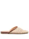 ANCIENT GREEK SANDALS THE SLIPPER SLIPPERS