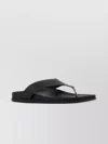 Ancient Greek Sandals Thong Leather Sandals Flat Sole