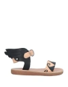 ANCIENT GREEK SANDALS ANCIENT GREEK SANDALS TODDLER GIRL SANDALS BLUSH SIZE 10C LEATHER