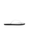 Ancient Greek Sandals Transparent Saionara Jelly Sandals