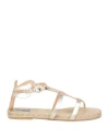 Ancient Greek Sandals Shoes In Grey
