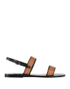 Ancient Greek Sandals Clio Slingback Sandals In Black
