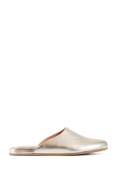 ANCIENT GREEK SANDALS ''THE SLIPPER'' MULE