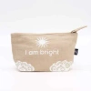 ANCIENT WISDOM HOP HARE POUCH I AM BRIGHT