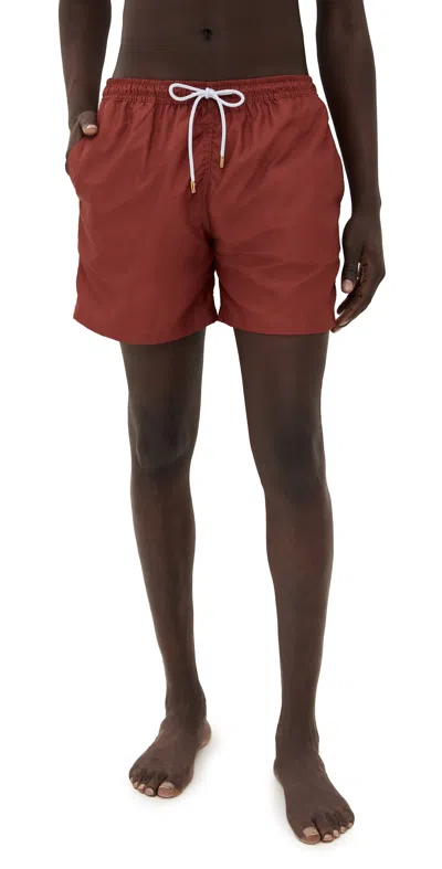 Ancora Crimson Trunks 5.5 Terracota