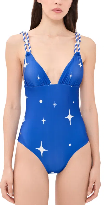 Ancora Gaiaa One Piece Blue