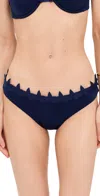 Ancora Sylva Bikini Bottoms Navy