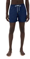 Ancora The Basic Trunks 5.5 Blue In Blue