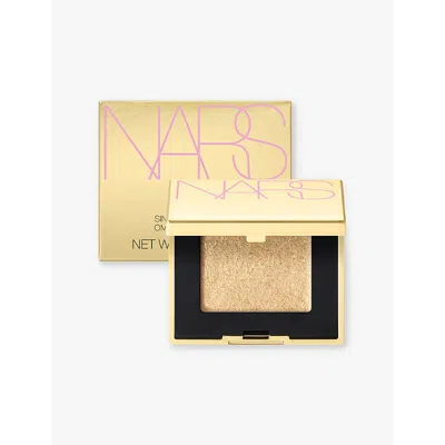And-daughter Gold Rush Special Deco Hardwired Eyeshadow 1.1g