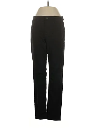 Pre-owned &denim By H&m Jeans In Black
