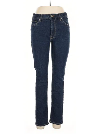 Pre-owned &denim By H&m Jeans In Blue