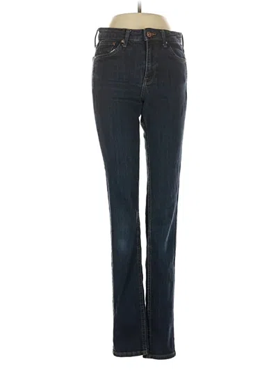 Pre-owned &denim By H&m Jeans In Blue