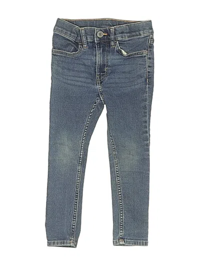 Pre-owned &denim By H&m Kids' Jeans In Blue
