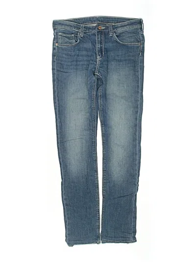 Pre-owned &denim By H&m Kids' Jeans In Blue