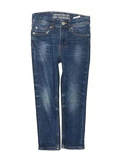 Pre-owned &denim By H&m Kids' Jeans In Blue