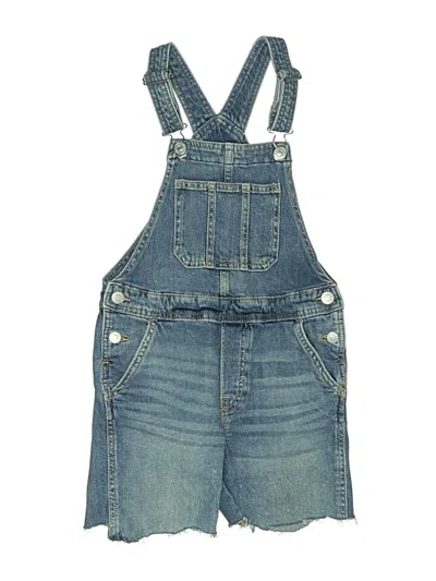 Pre-owned &denim By H&m Kids' Overalls In Blue