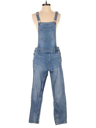 Pre-owned &denim By H&m Overalls In Blue