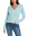 &isla Luna Cashmere Sweater In Sand