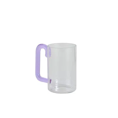 And Jacob Cup In Brown