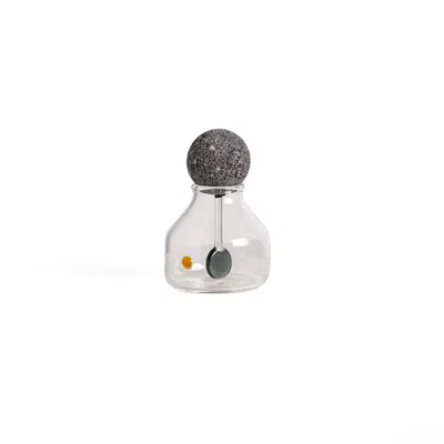 And Jacob Grey Mr. Container Lava Stone In Multi
