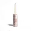 And Jacob Monsieur Candle Holder - Rose Gold