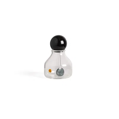 And Jacob Mr. Container Black Marble