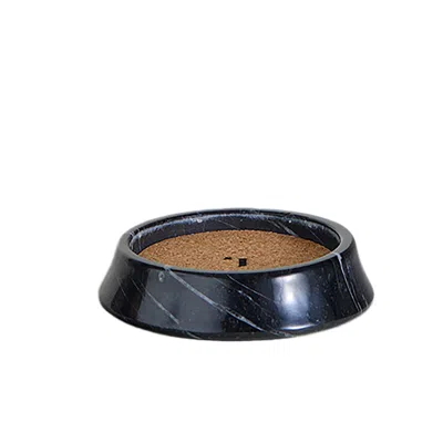And Jacob Oil Base Black