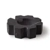 And Jacob Tauro Ashtray Cigar - Black Marble