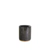 And Jacob Utensil Holder In Black