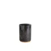And Jacob Utensil Holder In Black