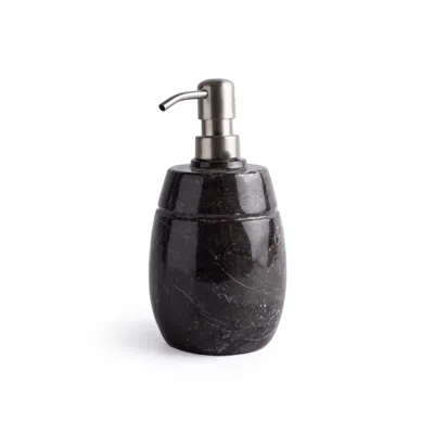 And Jacob Vaina Low Dispenser - Black Marble